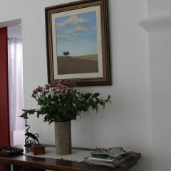 Отель Casa da Estalagem - Turismo Rural в номере