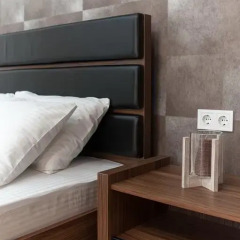 Hotel Fusion сауна