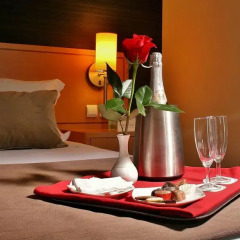 Отель Portus Cale 4* Полулюкс фото 6