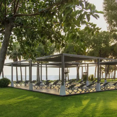 Отель Barut Acanthus & Cennet - All Inclusive фото 10