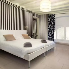 Апартаменты 1840 Apartments Barcelona Барселона комната для гостей фото 3