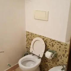 Отель Ortigia Casavacanze Сиракуза ванная фото 2