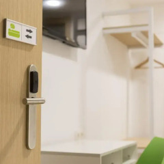 Отель SmartRoom Barcelona удобства в номере