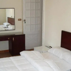 Transit Alexandria Hostel комната для гостей фото 3