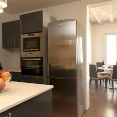 Отель Feel Good Apartments Ciutat Vella Испания, Барселона - отзывы, цены и фото номеров - забронировать отель Feel Good Apartments Ciutat Vella онлайн в номере