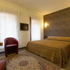 Отель Locanda Antico Casin 3* Стандартный номер с различными типами кроватей фото 3