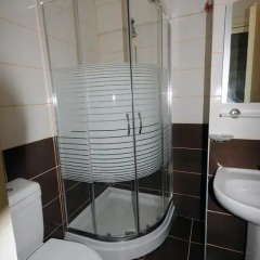 Swans 1 Hotel 2* Стандартный номер фото 8