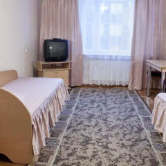 Standard Hotel удобства в номере
