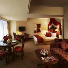 Hotel The Royal Plaza 4* Президентский люкс фото 3