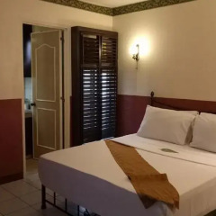 DM Residente Hotel Inns & Villas 3* Стандартный номер с различными типами кроватей фото 8