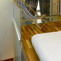 Апартаменты Design Apartments Budapest2 комната для гостей фото 5
