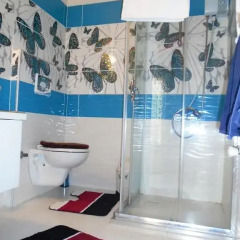 Отель Mersin Vip House 5* Апартаменты фото 16