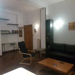 Отель La Casa Di Nonna Betta Апартаменты с различными типами кроватей фото 11