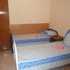 Гостиница Turgeneva Guest House в Анапе отзывы, цены и фото номеров - забронировать гостиницу Turgeneva Guest House онлайн Анапа детские мероприятия