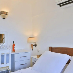 Отель ZINBAD 3* Стандартный номер