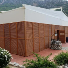 Green Anatolia Club & Hotel Турция, Олудениз - отзывы, цены и фото номеров - забронировать отель Green Anatolia Club & Hotel - All Inclusive онлайн фитнесс-зал