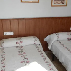 Отель Hostal El Palmeral Ориуэла детские мероприятия