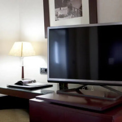 Hotel Valencia Center 4* Стандартный номер с разными типами кроватей фото 2