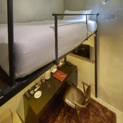 Hotel YAN детские мероприятия