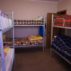 Hostel Na Bratislavskoy Москва детские мероприятия фото 2