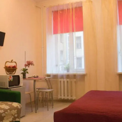 Гостиница Lucky House комната для гостей фото 5