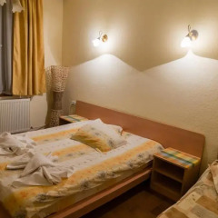 Отель Villa Vera Guest House 2* Стандартный номер фото 10