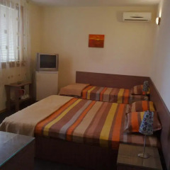 Отель Stella Del Mare Guest House комната для гостей