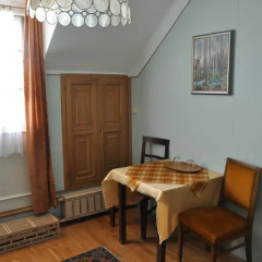 Отель Gardonyi Guesthouse Будапешт интерьер отеля