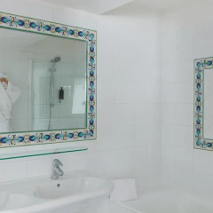 Hotel D'orsay 4* Улучшенный номер фото 4