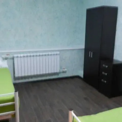 Хостел Абсолют Москва сейф в номере