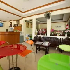Отель Baan Palad Mansion 3* Номер категории Эконом с различными типами кроватей фото 9