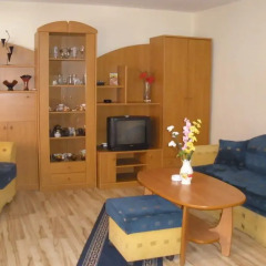 Отель Guest House Marinakievi Поморие комната для гостей фото 4