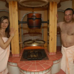 Hotel Zebru Стельвио сауна