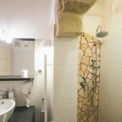 Апартаменты Apartment Don Giuliano Лечче ванная