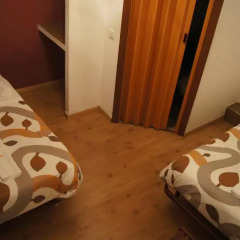 Отель Hostal A Nuestra Senora De La Paloma Стандартный номер фото 5