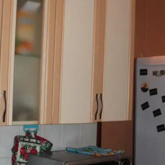 Hostel na Karetnom спа