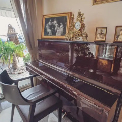 Hotel Romanov интерьер отеля фото 3