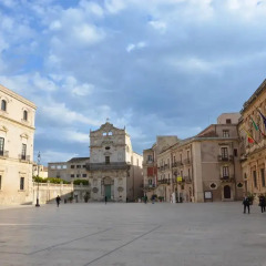 Отель Holiday House in Ortigia Сиракуза фото 2
