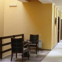 Отель Villarest Cottage Complex Армения, Дилижан - отзывы, цены и фото номеров - забронировать отель Villarest Cottage Complex онлайн интерьер отеля