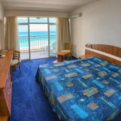 Luna Hotel 4* Стандартный номер с различными типами кроватей фото 2
