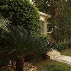 Отель Garden Villa фото 2