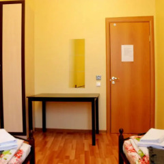 Хостел GooDHoliday Номер категории Эконом с различными типами кроватей фото 3