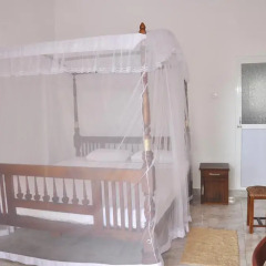 Отель Supunvilla 3* Номер Делюкс фото 15