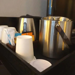 Гостиница Courtyard by Marriott Санкт-Петербург Пушкин 4* Номер Делюкс тип кровати не гарантирован фото 3