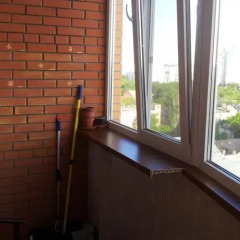 Апартаменты Bazarnaya Apartments - Odessa интерьер отеля фото 3