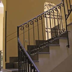 Отель Antica Palermo Италия, Палермо - отзывы, цены и фото номеров - забронировать отель Antica Palermo онлайн интерьер отеля фото 3