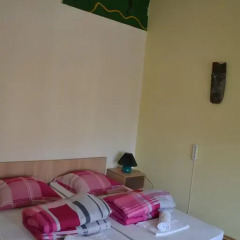Хостел JR's House Кровать в женском общем номере фото 5