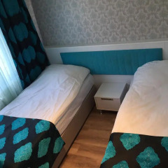 Minel Hotel Турция, Стамбул - 6 отзывов об отеле, цены и фото номеров - забронировать отель Minel Hotel онлайн комната для гостей фото 3