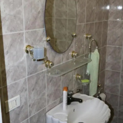 Hotel President ванная