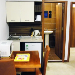 Апартаменты Marks' Apartment in Bansko Банско в номере